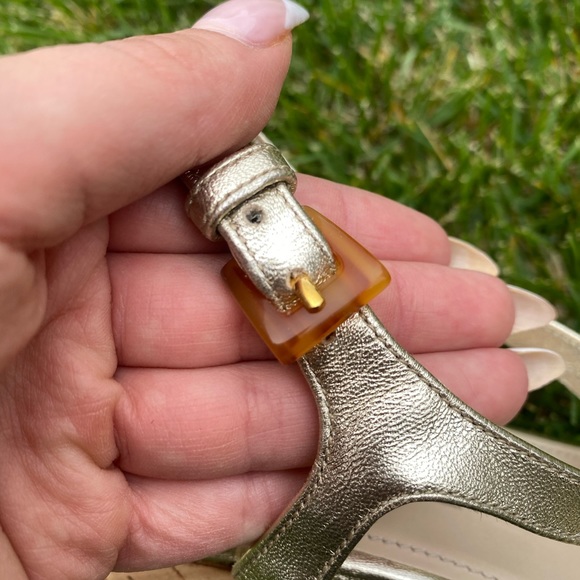 Prada wedges - Picture 3 of 6